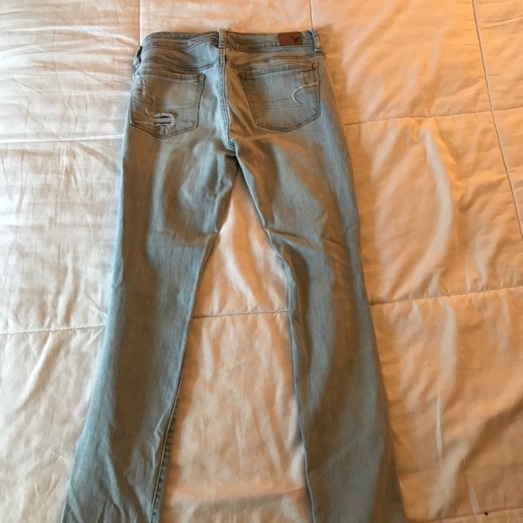 American Eagle Women’s Jeans - Picture 3 of 5